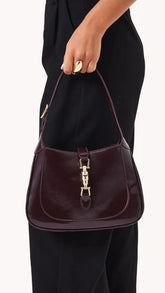 Alix Shoulder Bag - Mulberry Patent